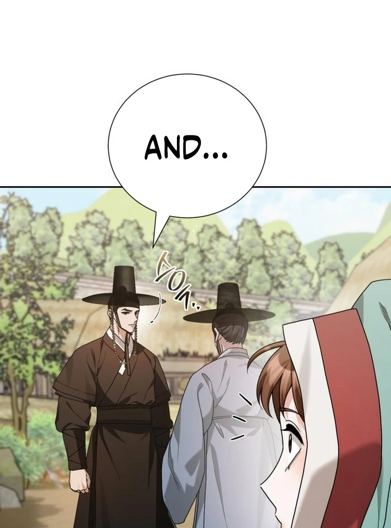 Read Surviving As The Tyrant’s Chef Manga Online