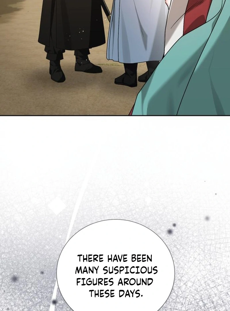 Read Surviving As The Tyrant’s Chef Manga Online