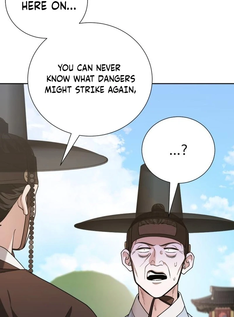 Read Surviving As The Tyrant’s Chef Manga Online