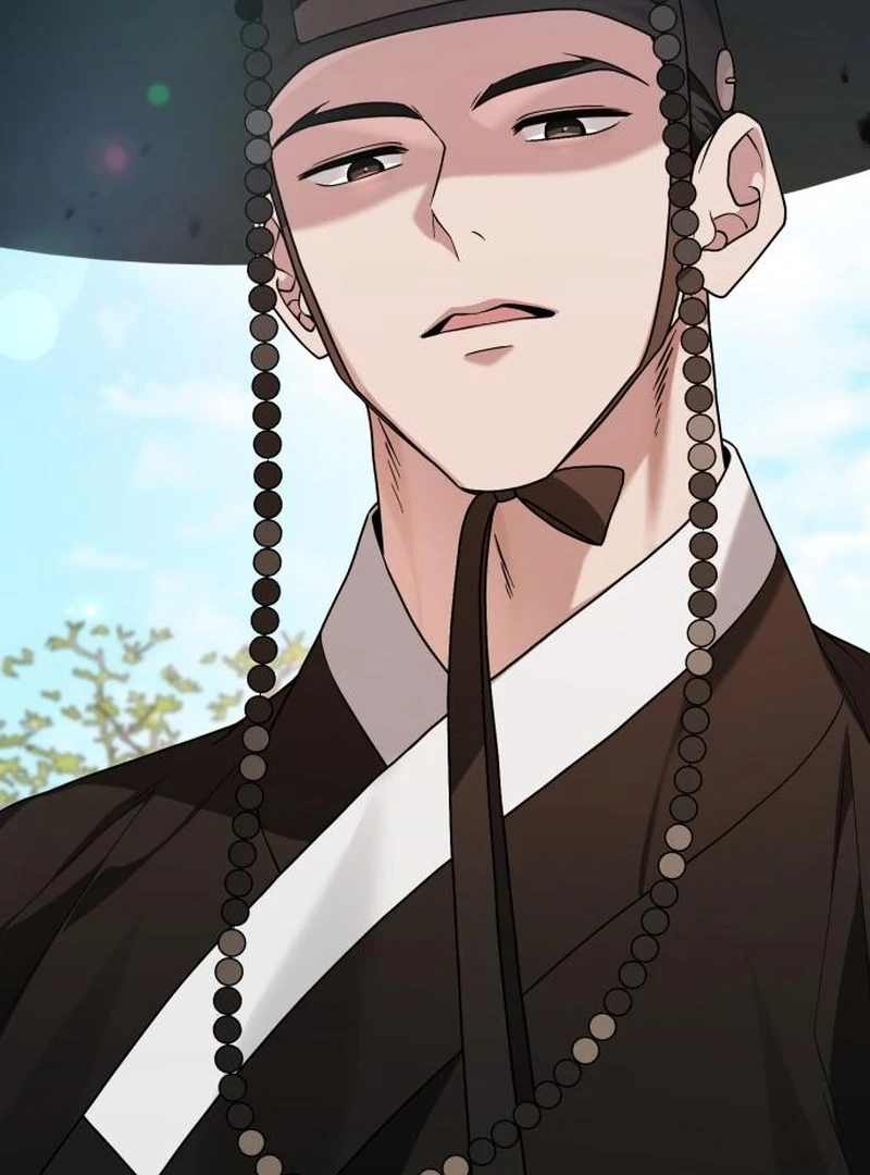 Read Surviving As The Tyrant’s Chef Manga Online