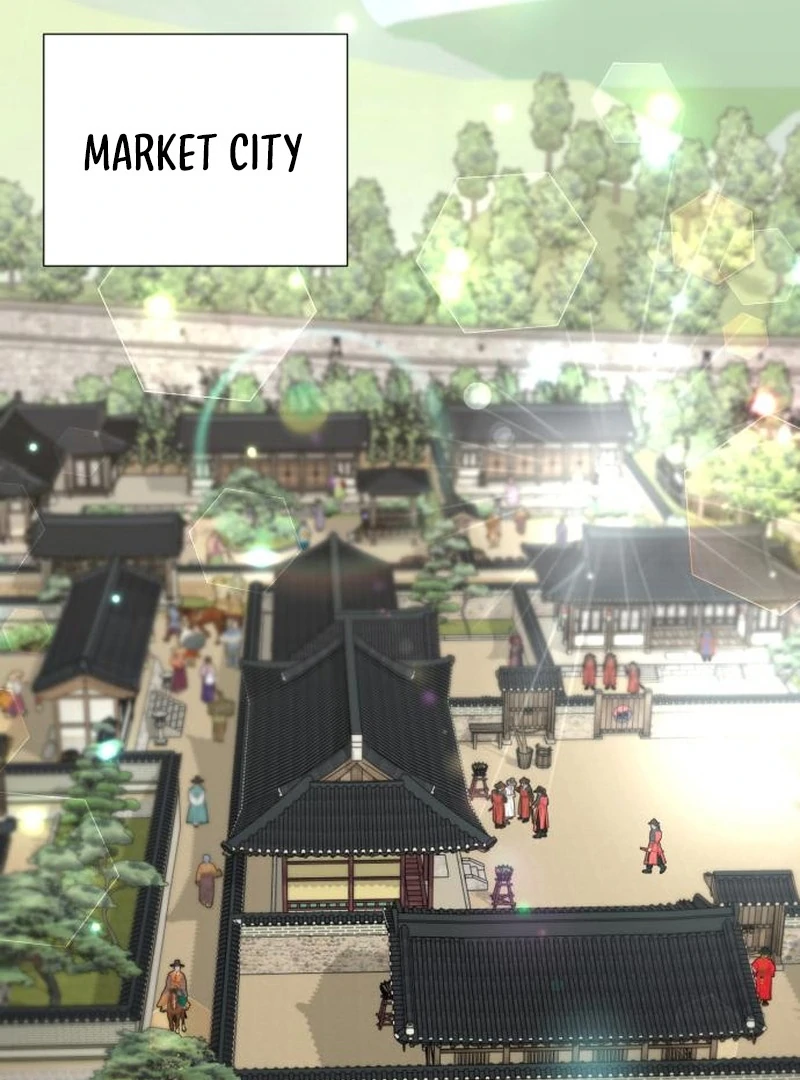 Read Surviving As The Tyrant’s Chef Manga Online