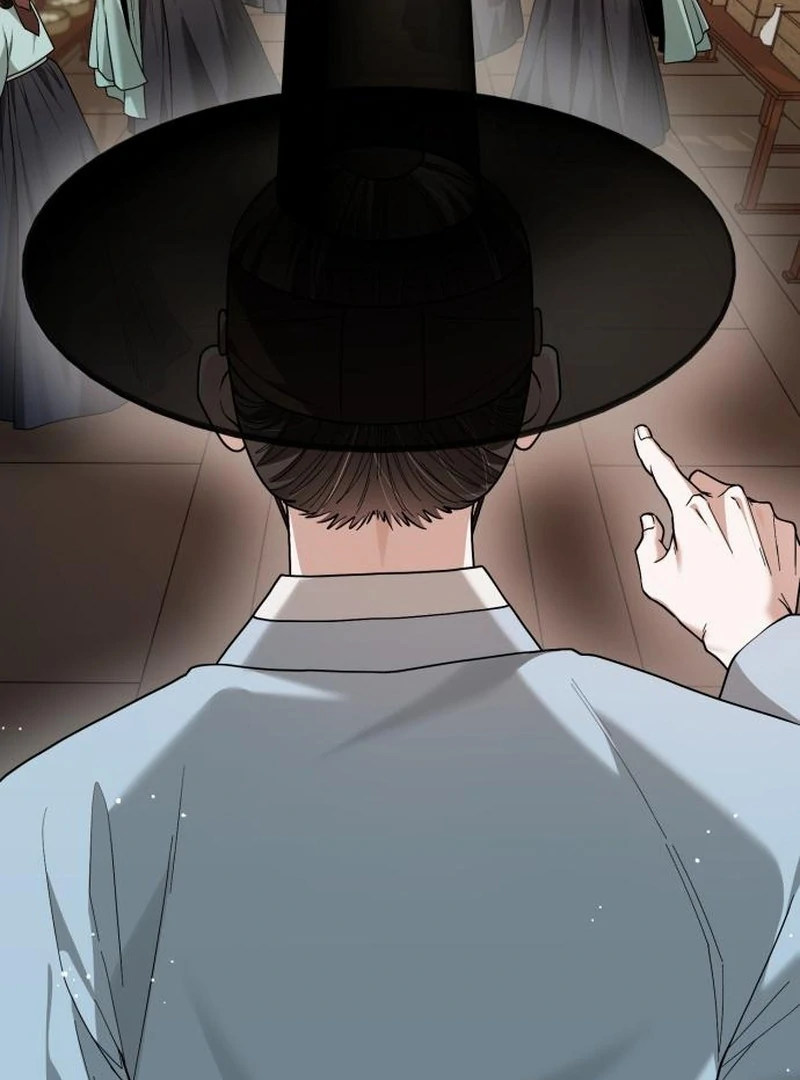 Read Surviving As The Tyrant’s Chef Manga Online