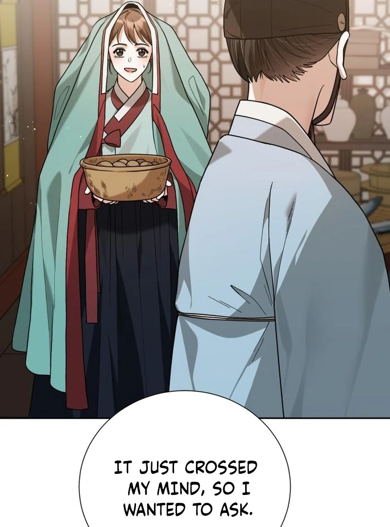 Read Surviving As The Tyrant’s Chef Manga Online