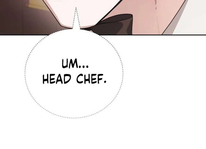 Read Surviving As The Tyrant’s Chef Manga Online