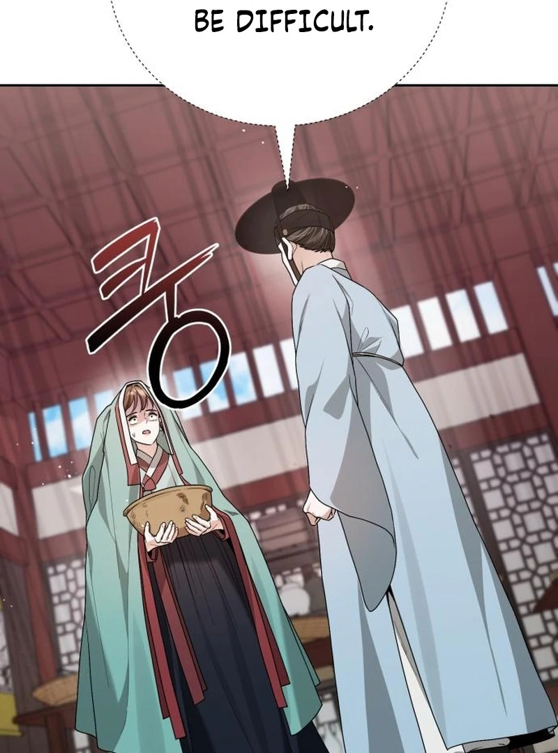 Read Surviving As The Tyrant’s Chef Manga Online