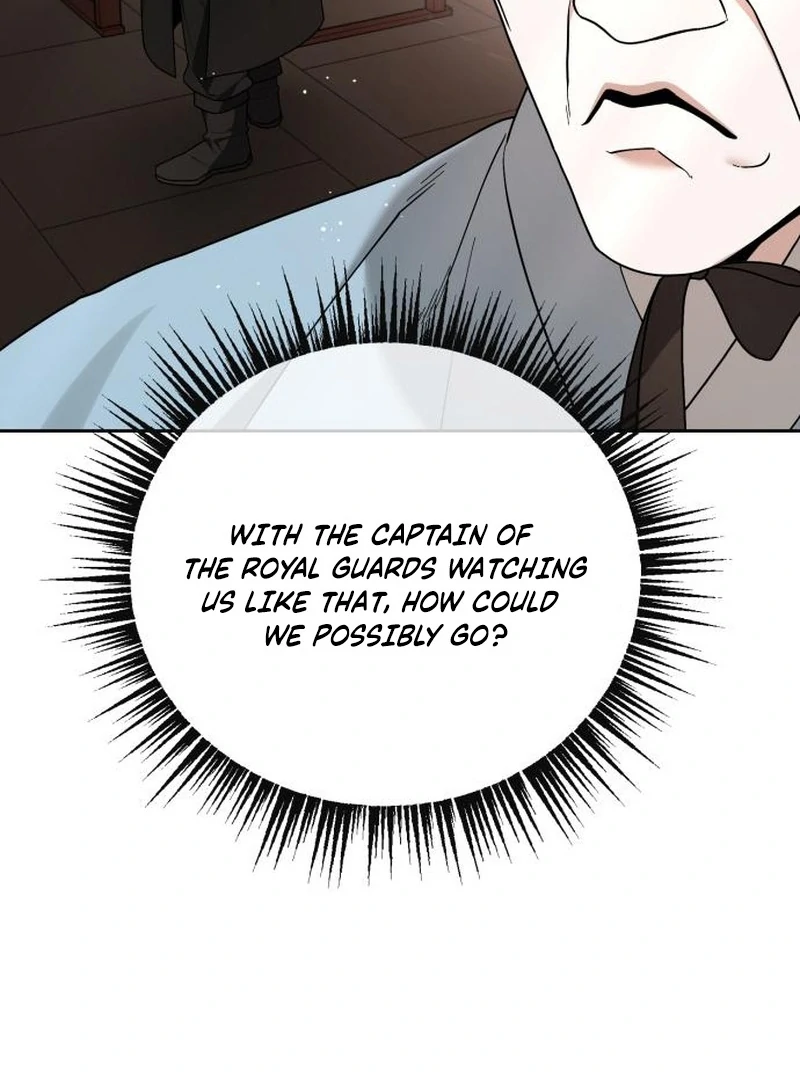 Read Surviving As The Tyrant’s Chef Manga Online