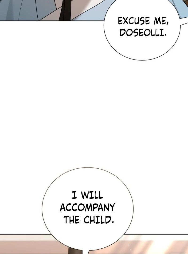 Read Surviving As The Tyrant’s Chef Manga Online