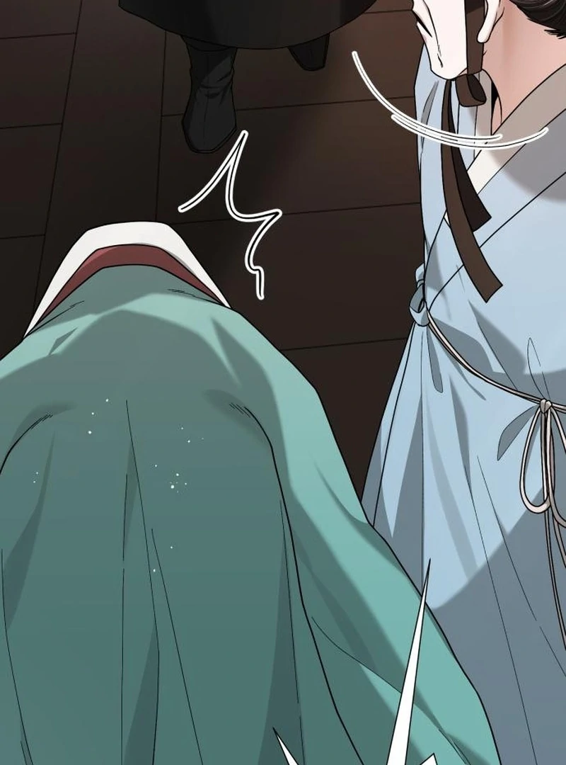 Read Surviving As The Tyrant’s Chef Manga Online