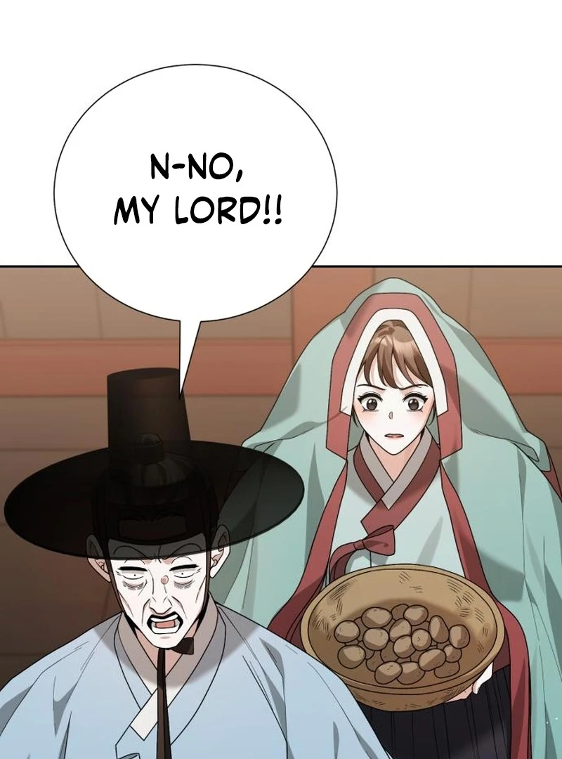 Read Surviving As The Tyrant’s Chef Manga Online