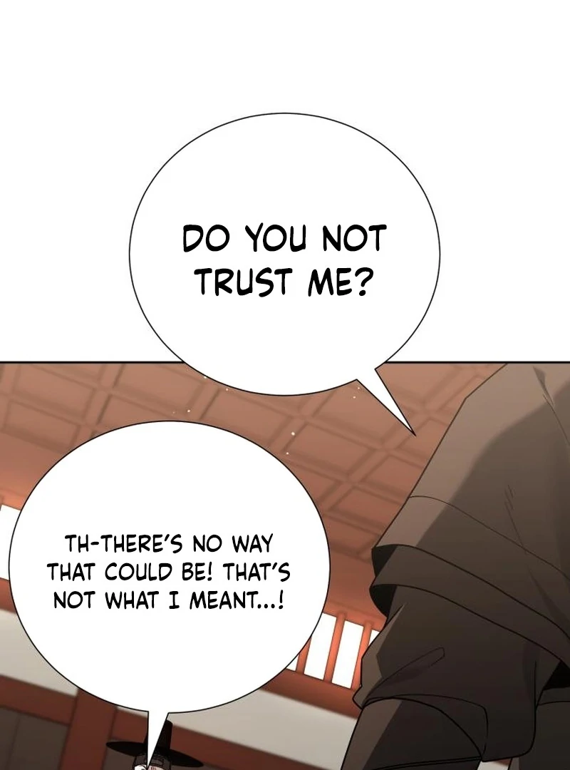 Read Surviving As The Tyrant’s Chef Manga Online