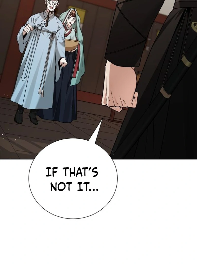 Read Surviving As The Tyrant’s Chef Manga Online