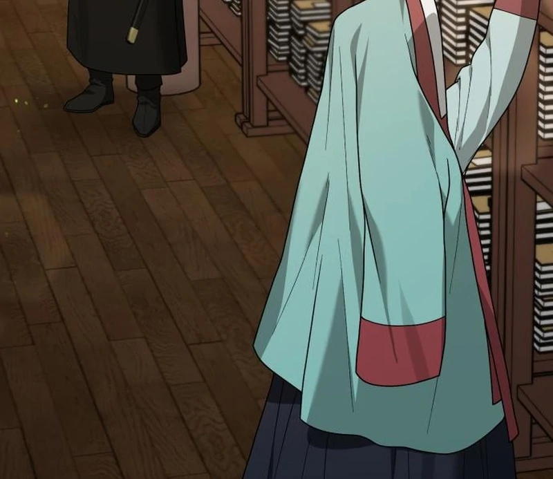 Read Surviving As The Tyrant’s Chef Manga Online