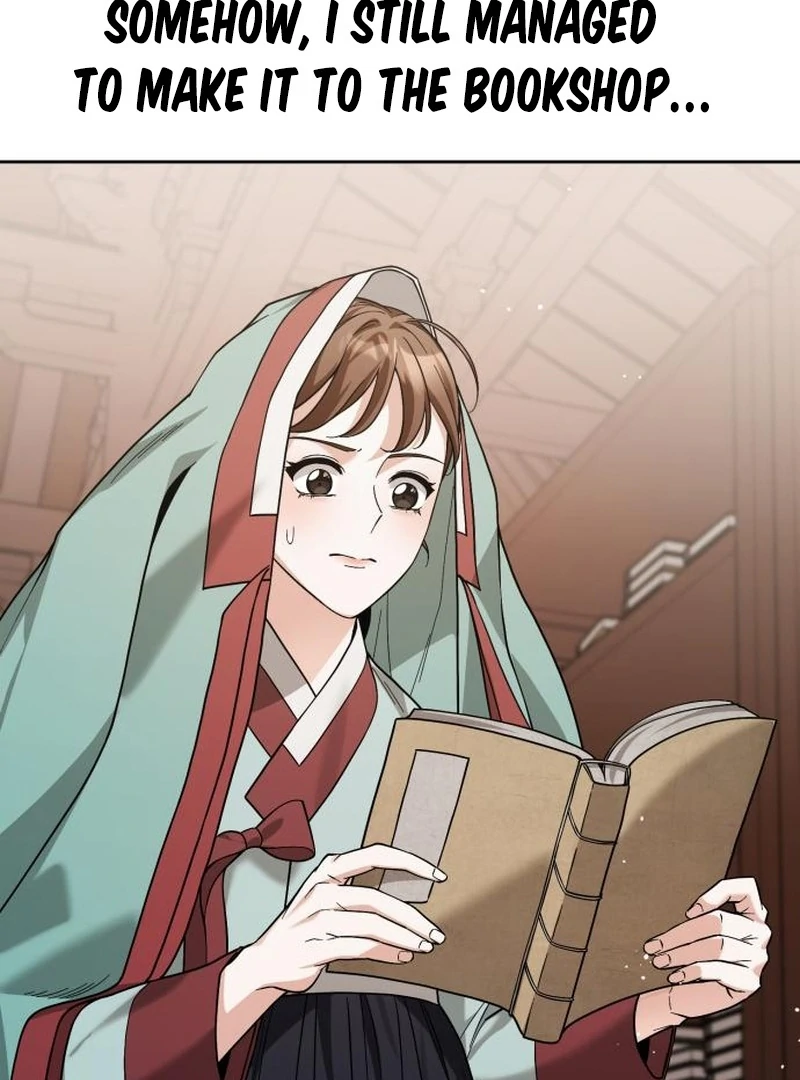 Read Surviving As The Tyrant’s Chef Manga Online