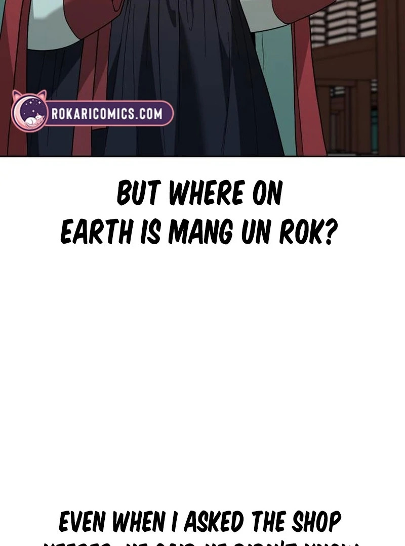 Read Surviving As The Tyrant’s Chef Manga Online