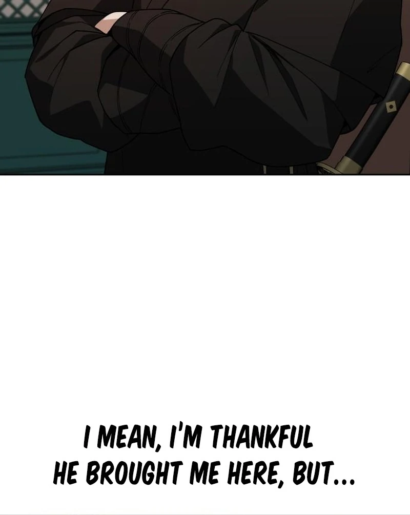 Read Surviving As The Tyrant’s Chef Manga Online