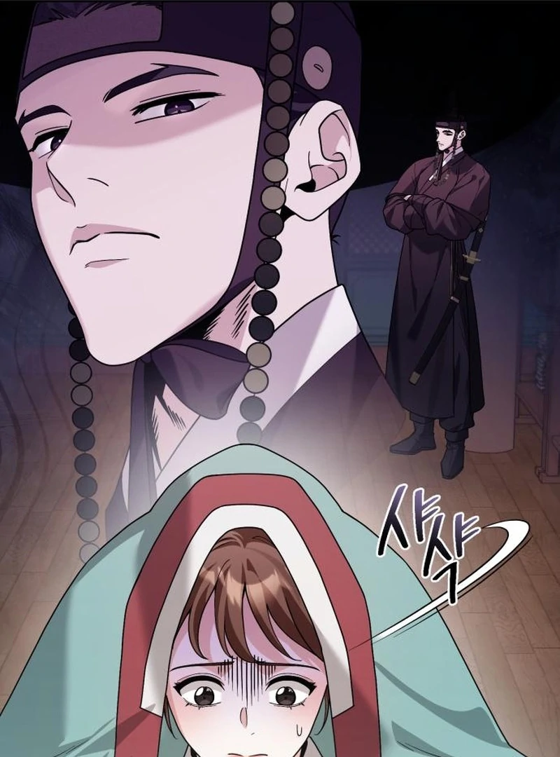 Read Surviving As The Tyrant’s Chef Manga Online