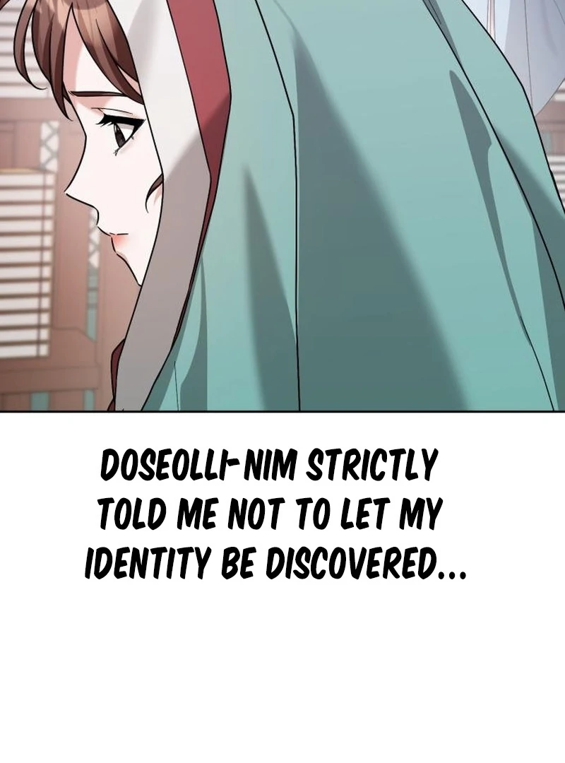 Read Surviving As The Tyrant’s Chef Manga Online