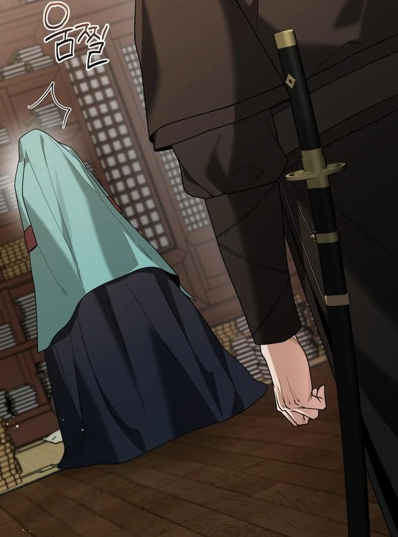 Read Surviving As The Tyrant’s Chef Manga Online