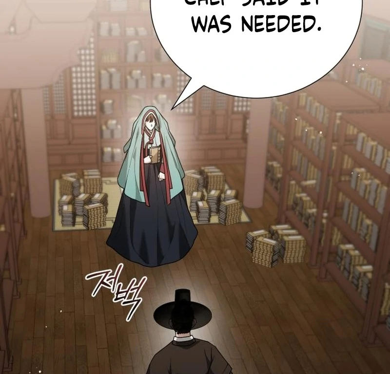 Read Surviving As The Tyrant’s Chef Manga Online