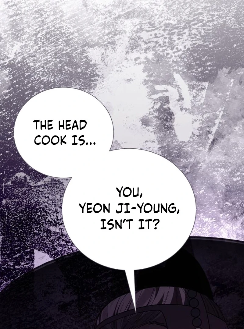 Read Surviving As The Tyrant’s Chef Manga Online