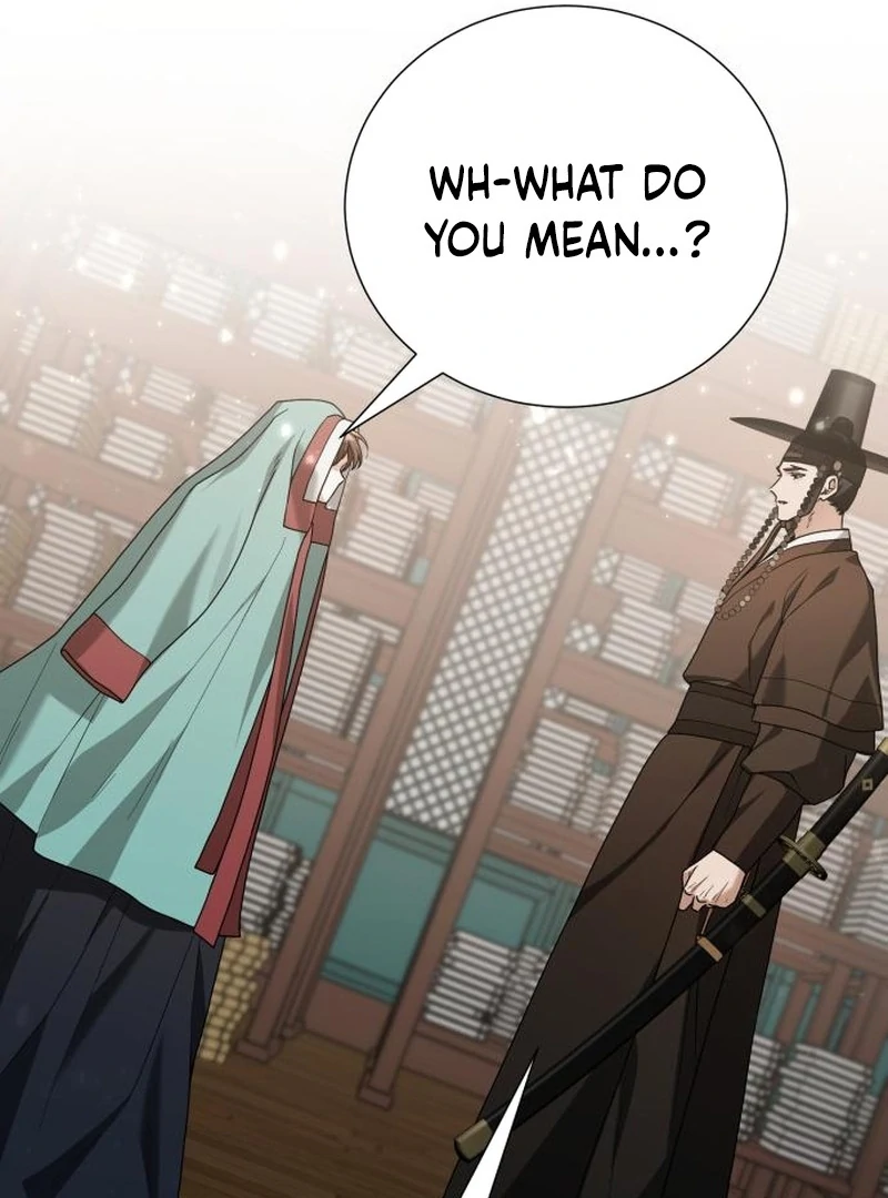 Read Surviving As The Tyrant’s Chef Manga Online