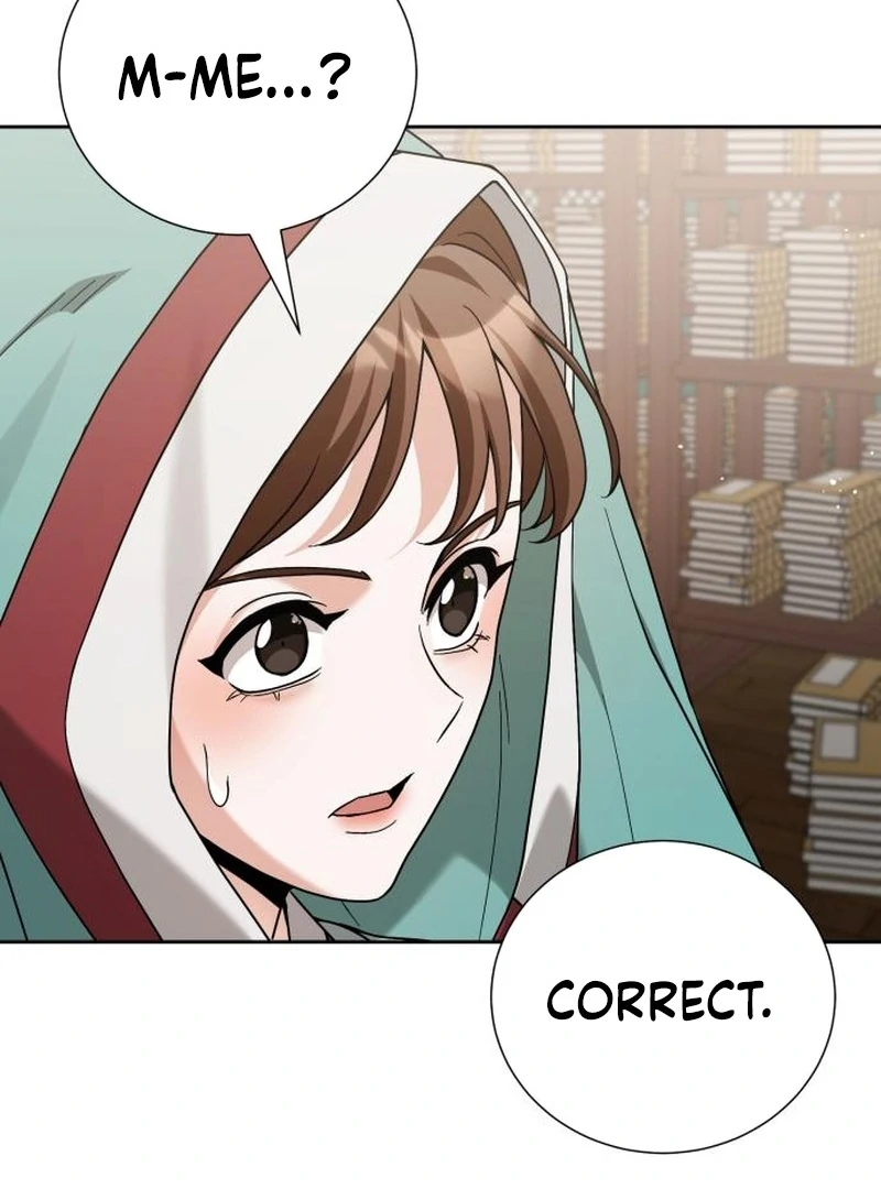 Read Surviving As The Tyrant’s Chef Manga Online