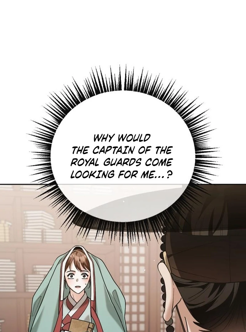 Read Surviving As The Tyrant’s Chef Manga Online