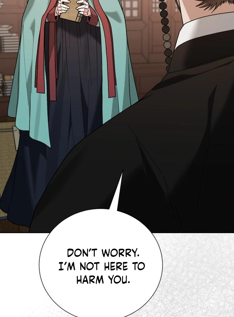 Read Surviving As The Tyrant’s Chef Manga Online