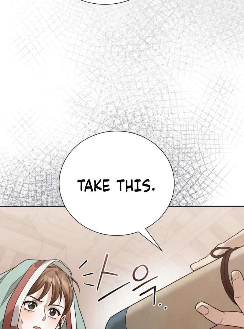 Read Surviving As The Tyrant’s Chef Manga Online