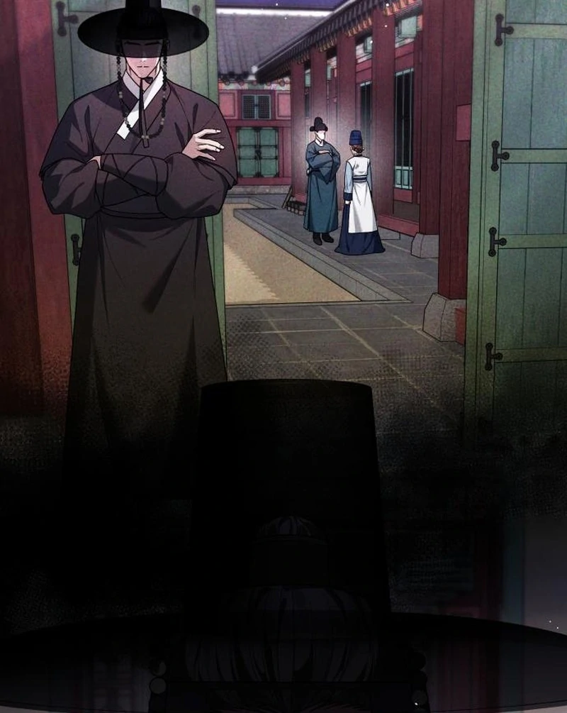 Read Surviving As The Tyrant’s Chef Manga Online