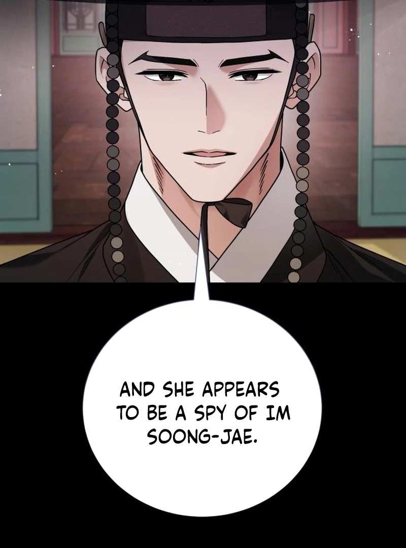 Read Surviving As The Tyrant’s Chef Manga Online