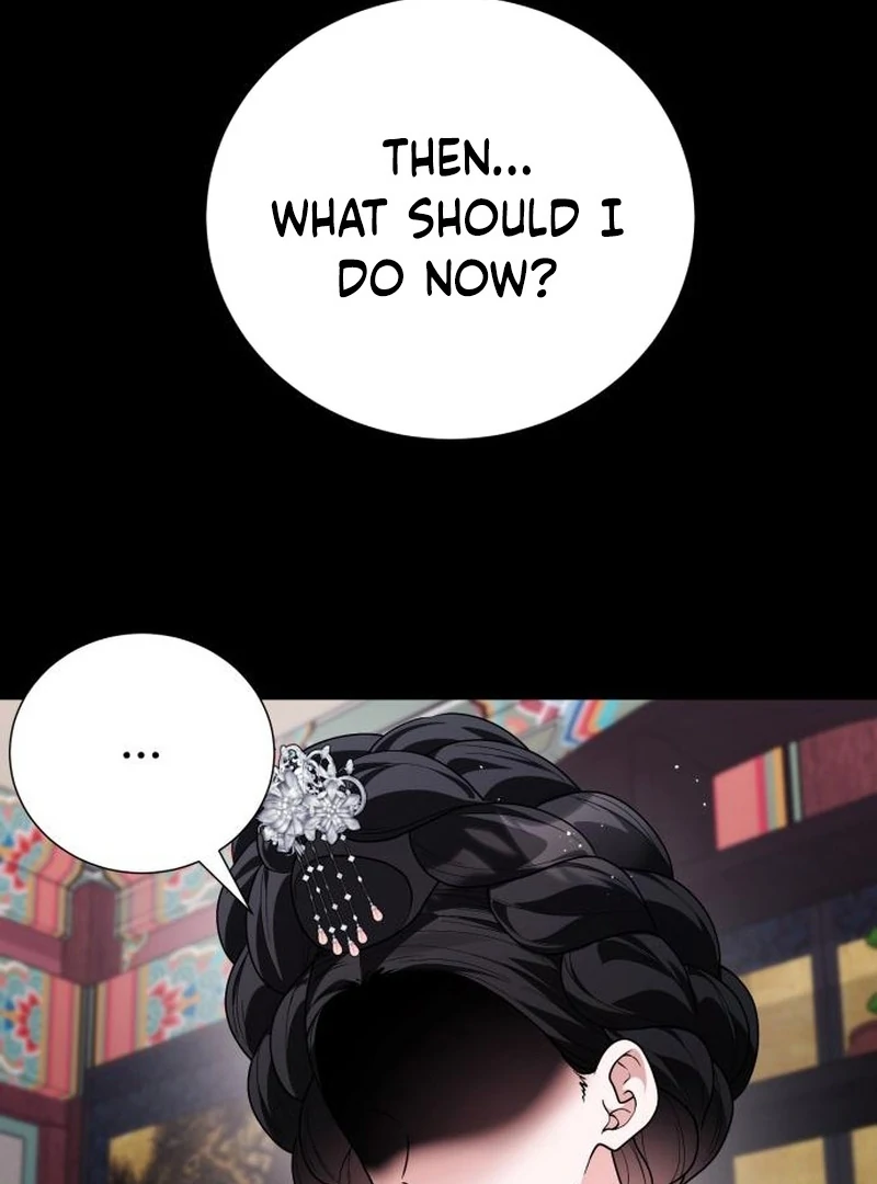 Read Surviving As The Tyrant’s Chef Manga Online