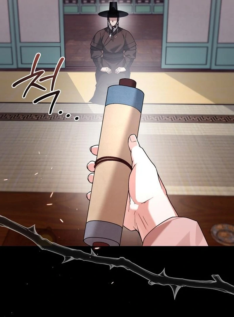 Read Surviving As The Tyrant’s Chef Manga Online