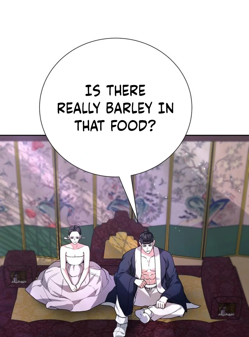 Read Surviving As The Tyrant’s Chef Manga Online