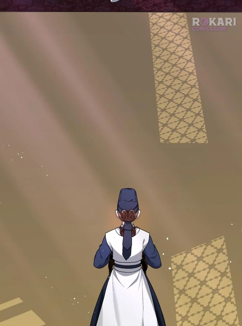 Read Surviving As The Tyrant’s Chef Manga Online