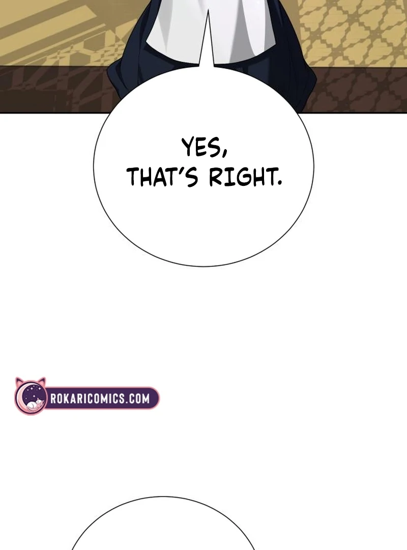 Read Surviving As The Tyrant’s Chef Manga Online