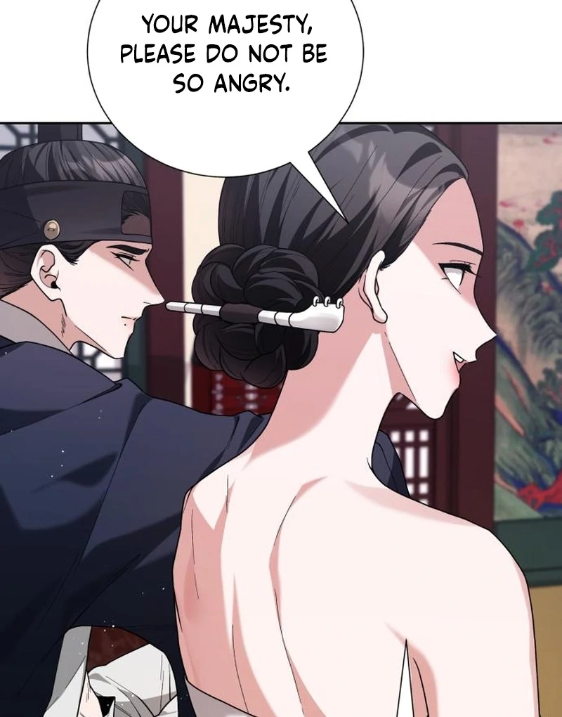 Read Surviving As The Tyrant’s Chef Manga Online