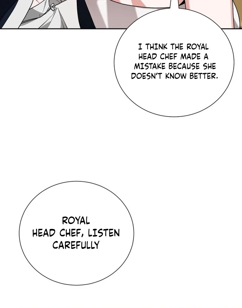 Read Surviving As The Tyrant’s Chef Manga Online