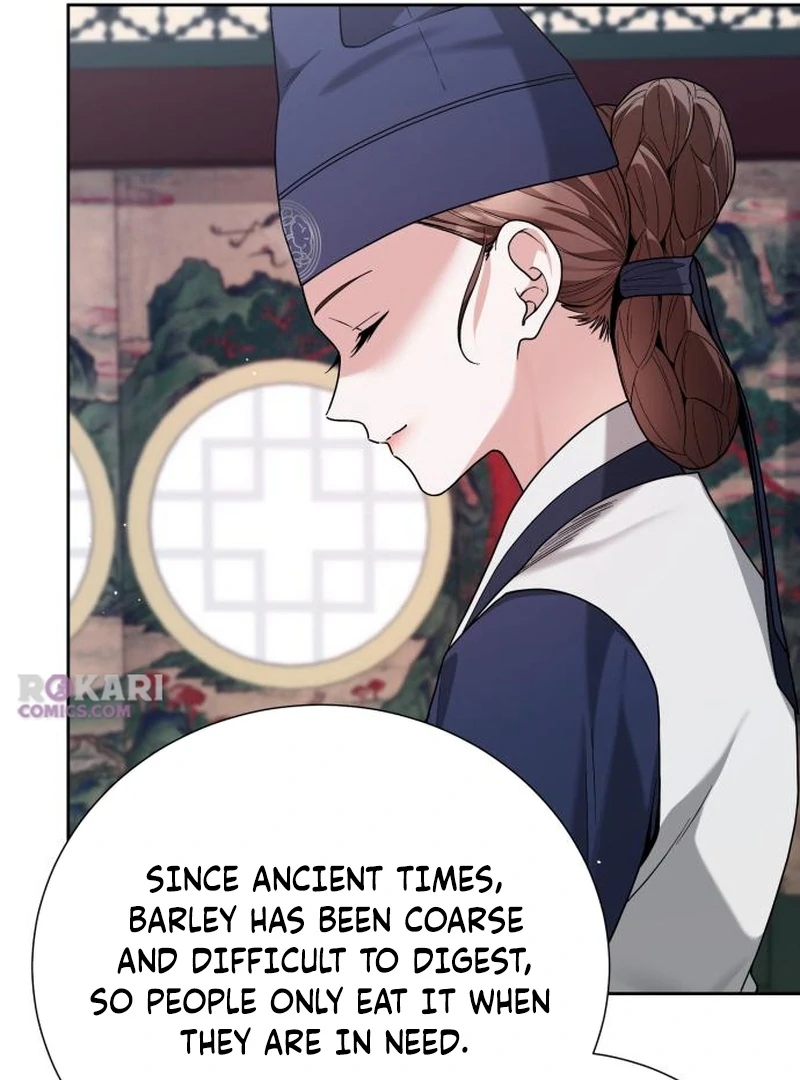 Read Surviving As The Tyrant’s Chef Manga Online