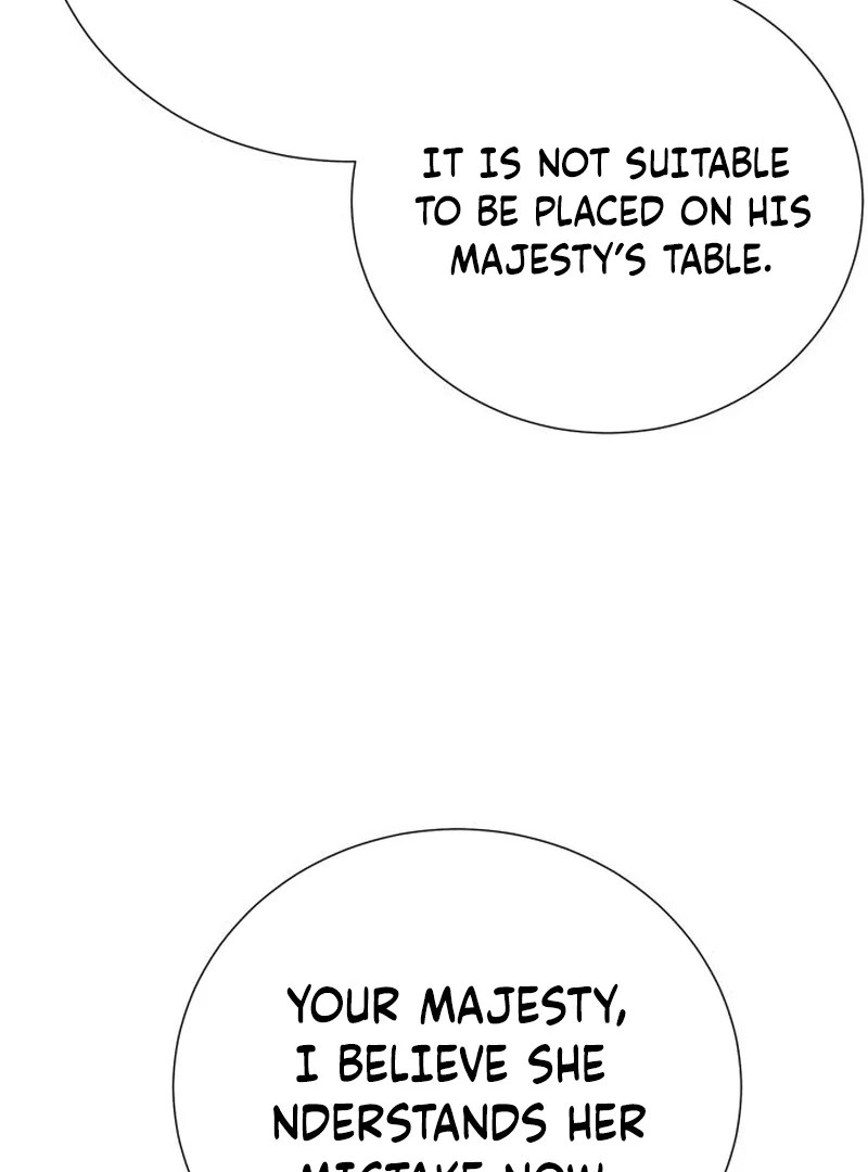 Read Surviving As The Tyrant’s Chef Manga Online