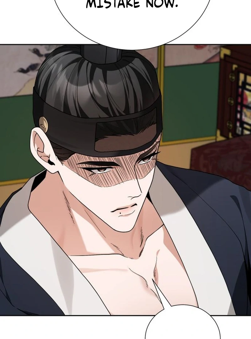 Read Surviving As The Tyrant’s Chef Manga Online