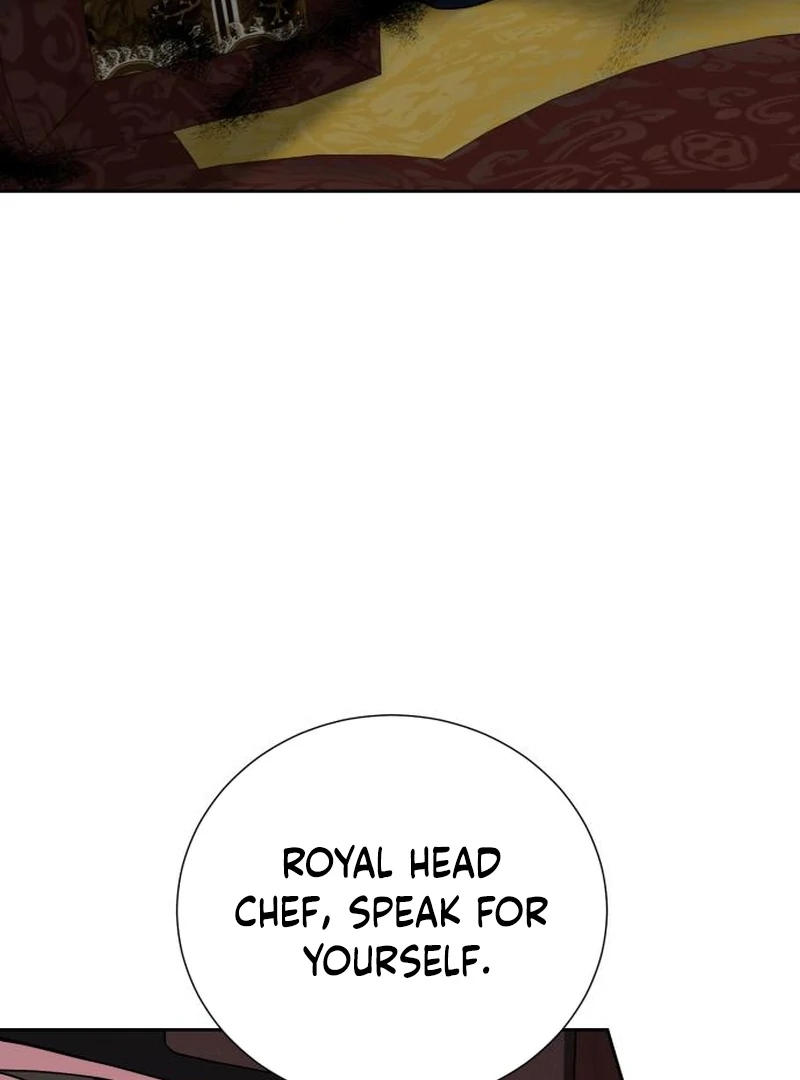 Read Surviving As The Tyrant’s Chef Manga Online