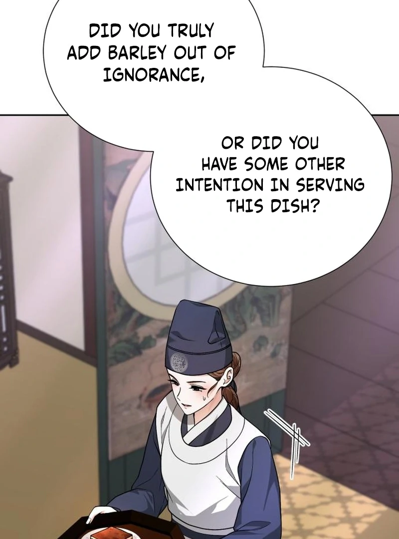 Read Surviving As The Tyrant’s Chef Manga Online