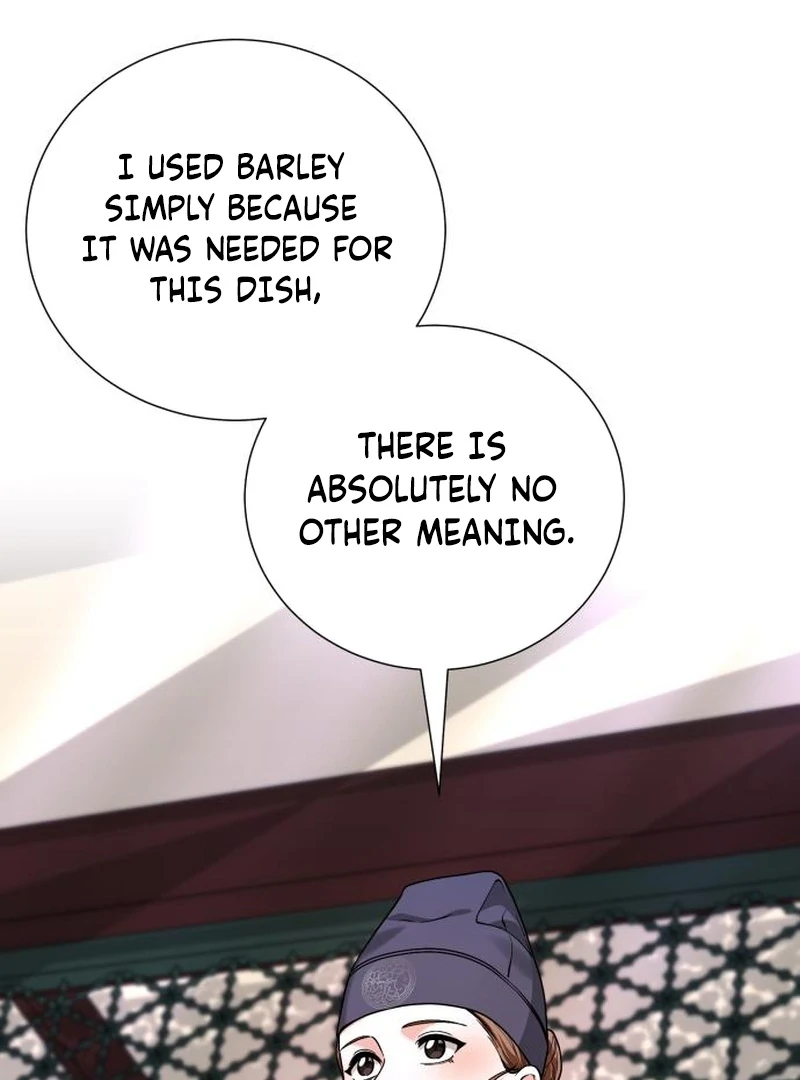 Read Surviving As The Tyrant’s Chef Manga Online