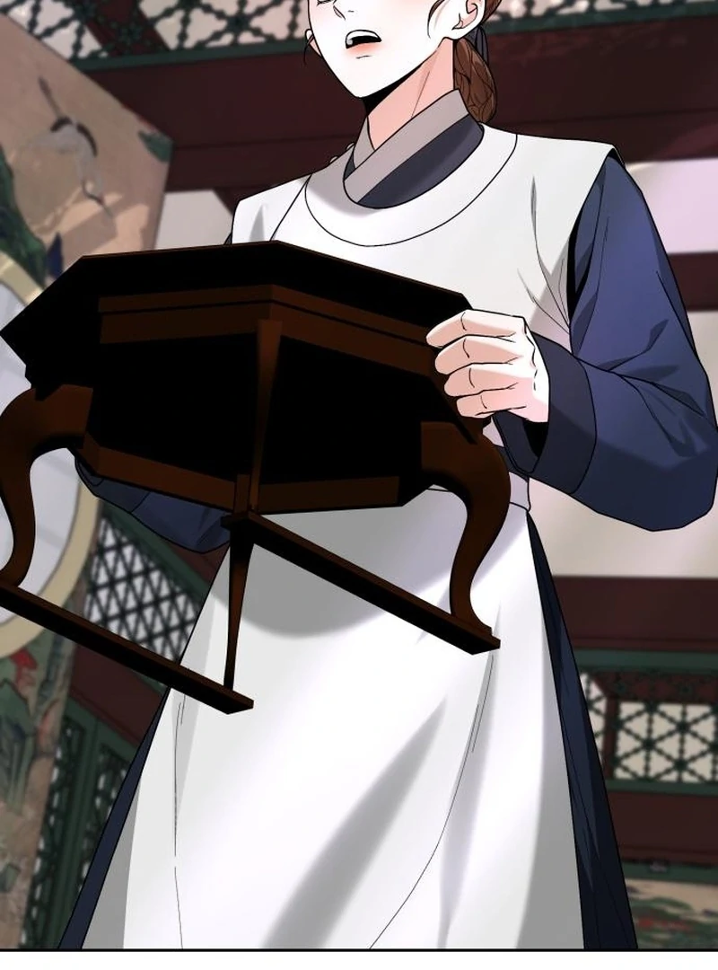 Read Surviving As The Tyrant’s Chef Manga Online