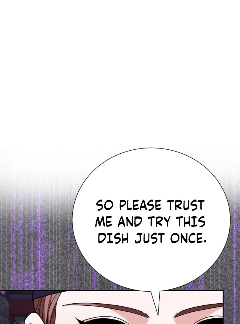 Read Surviving As The Tyrant’s Chef Manga Online