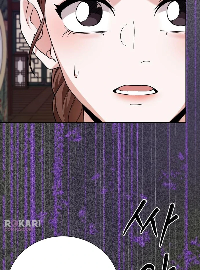 Read Surviving As The Tyrant’s Chef Manga Online