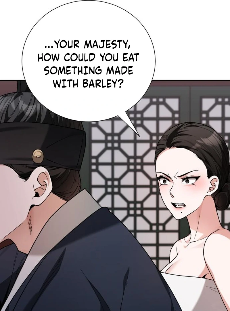 Read Surviving As The Tyrant’s Chef Manga Online