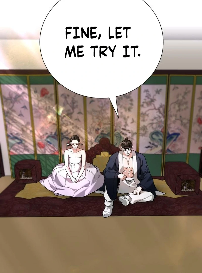 Read Surviving As The Tyrant’s Chef Manga Online