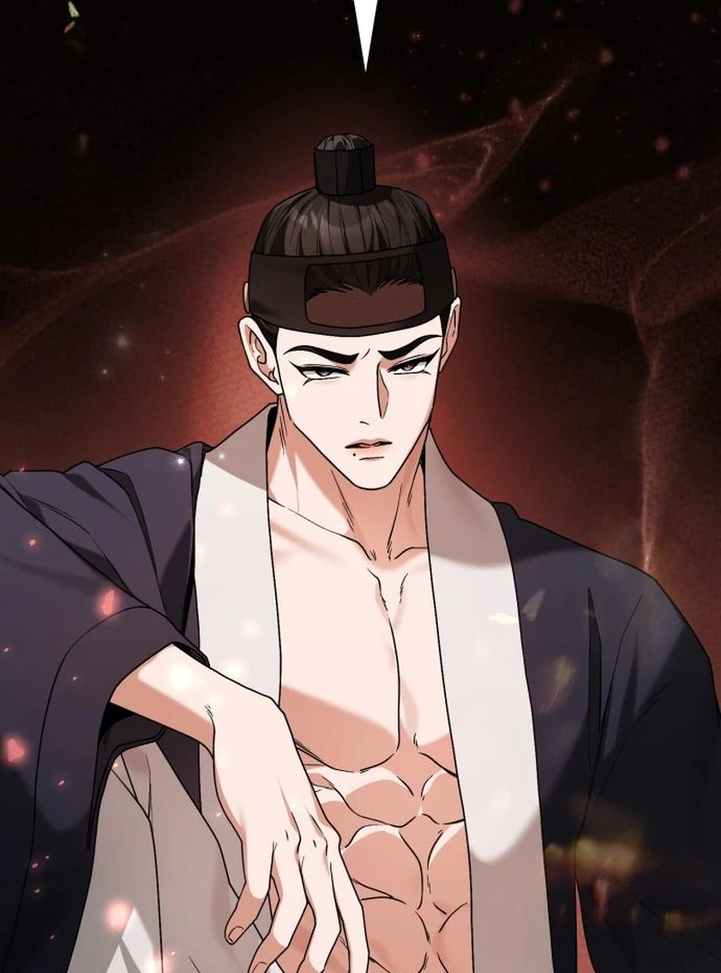 Read Surviving As The Tyrant’s Chef Manga Online